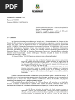 Lei de Diretrizes e Bases Da Educação Nacional