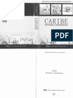 Perspectivas Interpretativas Do Caribe... - Capítulo Livro Caribe Sintonias e Dissonâncias PDF