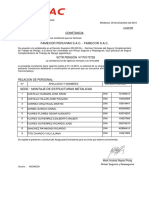 Famecor SCTR Pension Diciembre 2016