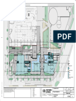 Latest map of GovHub and the Civic Hall site