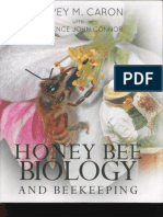 Honey Bee Biology and Beekeeping Chapter 2