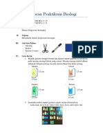 Dokumen - Tips Laporan Bio Mutasi