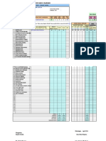 Analisis Butir Soal Pilihan Ganda MI