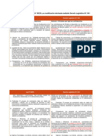 Comparado Ley 30225 Dec Leg 1341