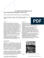 Arquitectura Textil PDF