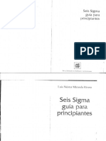 LIBRO Seis Sigma para principiantes.pdf