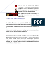 Método Turbinando o Desempenho Sexual PDF DOWNLOAD GRATIS