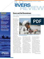World Rivers Review: Focus on Rivers, Water and Climate - September 2010