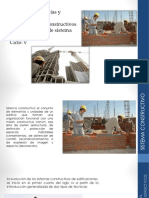 Evolucion Del Sistema Constructivo