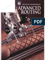 Advanced Routing PDF