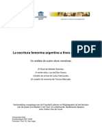 literatura femenina siglo xx.pdf