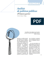 SALAZAR, Vargas Carlos (1999) Las Políticas Públicas_ Cap. IV Modelos y análisis en Políticas Públicas, Bogotá_ Javegraf .pdf