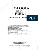 Biologia de La Piel