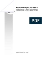 Apostila - Instrumentação Industrial.pdf