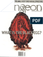 Dungeon Magazine #106 PDF