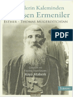 Eshter-Thomas Mugerditchian Kürtleşen Ermeniler Tarih Kuram Yayınları