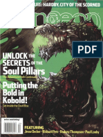 Dungeon Magazine #109 PDF