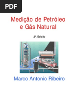 Medicao Petroleo & Gas Natural 2a Ed