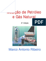 Medicao Petroleo & Gas Natural 2a Ed