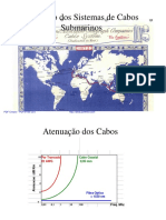 Apresentação Redes Cabos 2002 CEFET