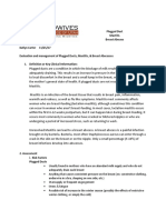 MDWF 1030 Carter Plugged Duct Mastitis Abscess PG