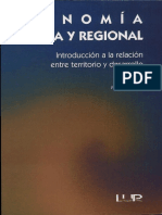 Eco Regional
