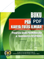 Buku Panduan Karya Ilmiah