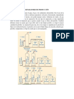 Separadores de Producción