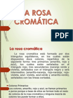 La Rosa Cromatica