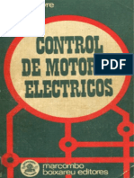 Control de Motores Eléctricos R.L Mc Intyre