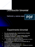 Binomial