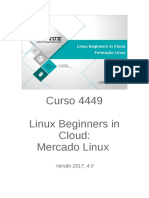 Aula 01.2 - Formação Linux