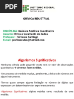 Amostragem - Aula 02