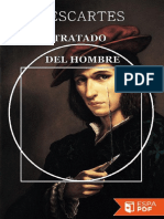 El tratado del hombre de Descartes