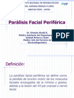 Parlisis Facial (2017.03.07)