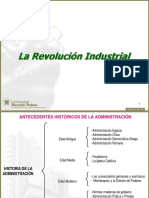  Revolución Industrial