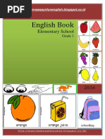 BUKU BAHASA INGGRIS SD KELAS 1.pdf