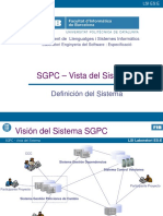 LESE-8 - SGPC - Vista Del Sistema