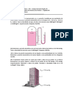 Exercicios Manometros