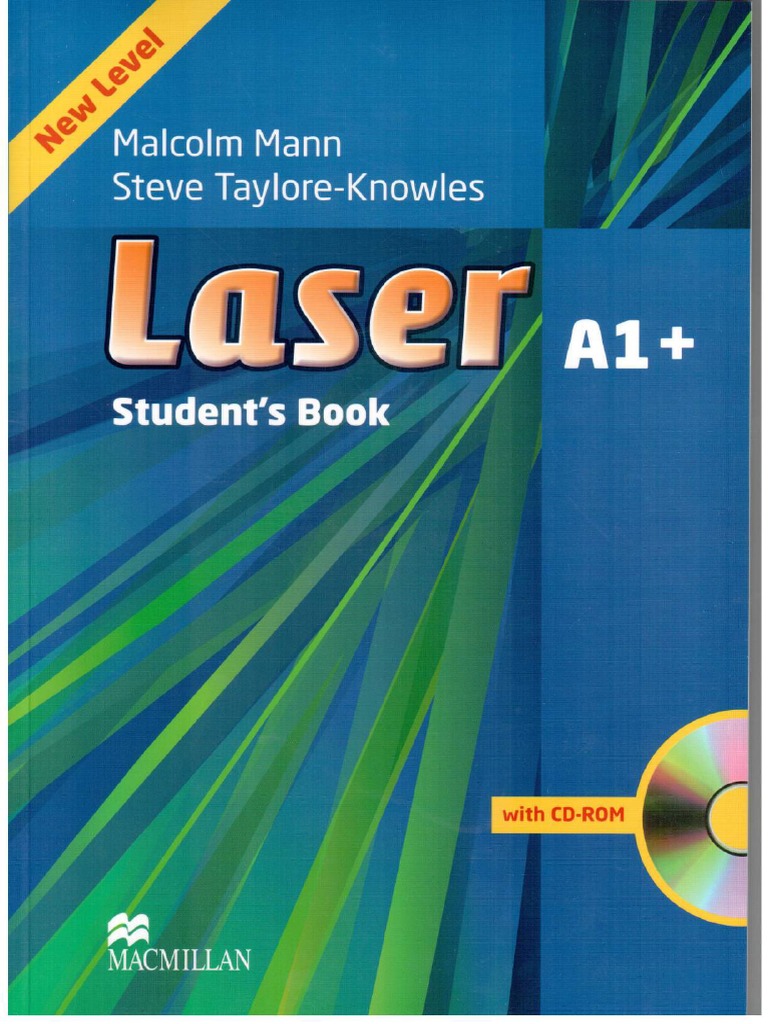 Laser A1+ Student's Book PDF | PDF