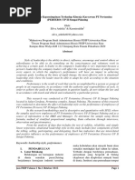 Download 32239-ID-pengaruh-gaya-kepemimpinan-terhadap-kinerja-karyawan-pt-pertamina-persero-up-iipdf by Rajutan Buundaa Ninis SN376160753 doc pdf