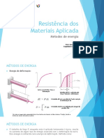 Aula - Metodos de Energia