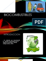 Biocombustibles 2