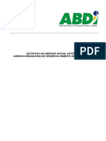 Estatuto ABDI Dez-2013