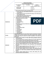 07 SPO K3RS-Pengelolaan Limbah Padat B3