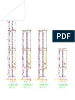 Columna Tipo 2 Columna Tipo 3 Columna Tipo 4