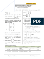 Hoja de Trabajo - 13 - Valores y Vectores Propioss