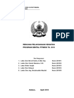 Kesgilut Kel. 3 Rengiat PDF Dikpakesprevmil 2018