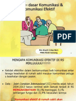 Komunikasi Efektif Soreang