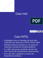 Caso Intel